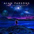 ALAN PARSONS - FROM THE NEW WORLD (CD) Online Hot Sale