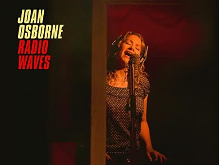 JOAN OSBORNE - RADIO WAVES (VINYL) Online