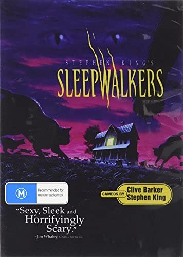 SLEEPWALKERS [IMPORT] Online Sale