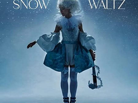 LINDSEY STIRLING - SNOW WALTZ (CD) Cheap