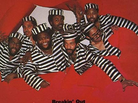 FAT LARRY S BAND - FAT LARRY S BAND  BREAKIN OUT (CD) Online