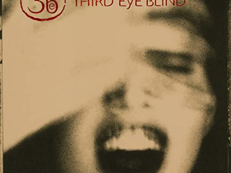 THIRD EYE BLIND - THIRD EYE BLIND (VINYL) Online Sale