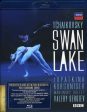 VALERY GERGIEV - TCHAIKOVSKY: SWAN LAKE [BLU-RAY] Online