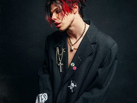 YUNGBLUD - YUNGBLUD (CD) Supply