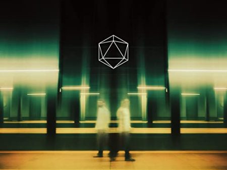 ODESZA - THE LAST GOODBYE (CD) Sale