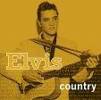 PRESLEY, ELVIS - ELVIS COUNTRY (CD) Online now