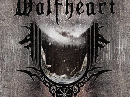 WOLFHEART - TYHJYYS on Sale