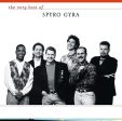 SPYRO GYRA - VERY BEST OF SPYRO GYRA Sale