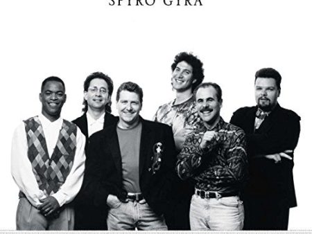 SPYRO GYRA - VERY BEST OF SPYRO GYRA Sale