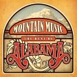 ALABAMA - MOUNTAIN MUSIC  THE BEST OF ALABAMA  (CD) For Cheap