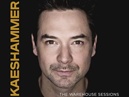 MICHAEL KAESHAMMER - THE WAREHOUSE SESSIONS (CD) Online Sale