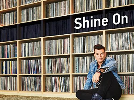 OAKENFOLD, PAUL - SHINE ON (CD) Sale