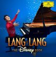 LANG LANG - DISNEY BOOK (VINYL) For Sale