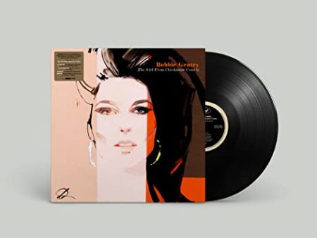 BOBBIE GENTRY - THE GIRL FROM CHICKASAW COUNTY (HIGHLIGHTS) [2LP   CUT DOWN] Online now