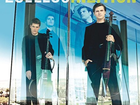 2CELLOS (SULIC & HAUSER) - IN2ITION (CD) For Discount