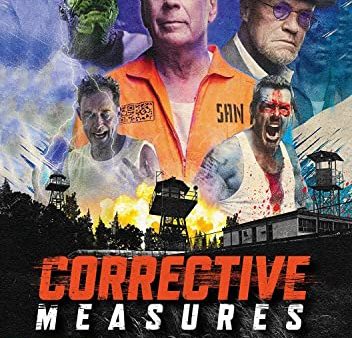 CORRECTIVE MEASURES Online Sale