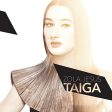 ZOLA JESUS - TAIGA [VINYL LP + DIGITAL] Online Sale