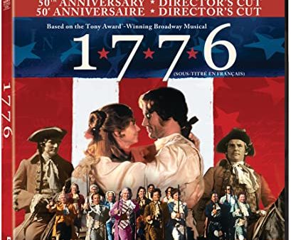 1776 [BLU-RAY] (SOUS-TITRES FRANAIS) Supply