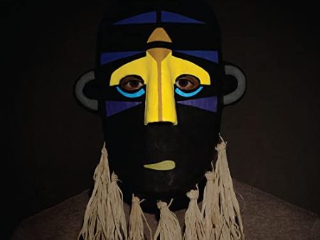 SBTRKT - SBTRKT Online