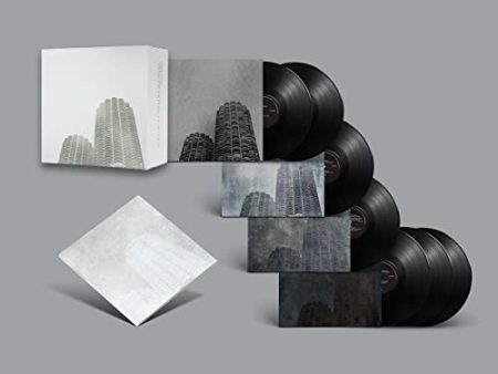 WILCO - YANKEE HOTEL FOXTROT (DELUXE EDITION) (VINYL) on Sale