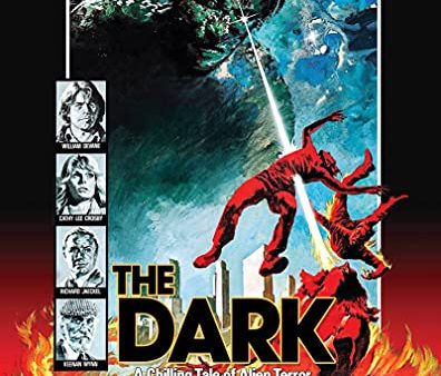 DARK: COLLECTOR S EDITION - DARK: COLLECTOR S EDITION [BLU-RAY] Discount