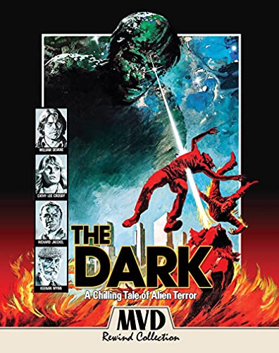 DARK: COLLECTOR S EDITION - DARK: COLLECTOR S EDITION [BLU-RAY] Discount