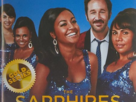 VARIOUS ARTISTS - SAPPHIRES (DELUXE EDITION) (GOLD SERIES) (CD) For Discount