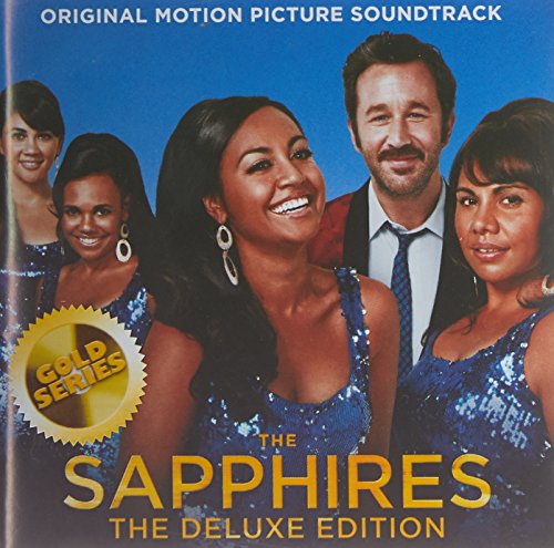 VARIOUS ARTISTS - SAPPHIRES (DELUXE EDITION) (GOLD SERIES) (CD) For Discount