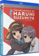 THE MELANCHOLY OF HARUHI SUZUMIYA: SEASONS 1 & 2 - BLU-RAY + DIGITAL on Sale