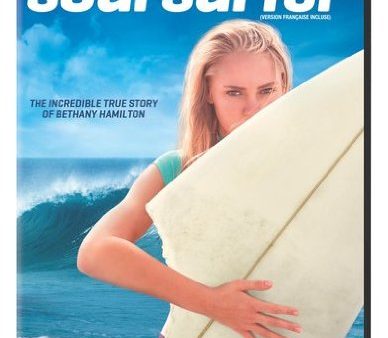 SOUL SURFER (BILINGUAL) Online Sale