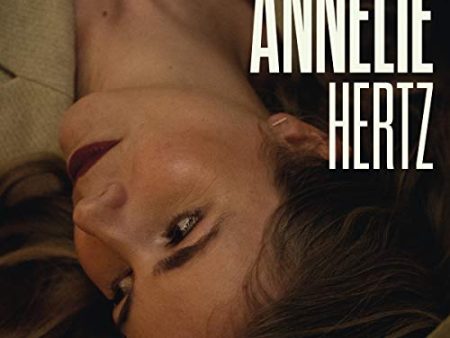 ANNELIE - HERTZ (CD) Supply