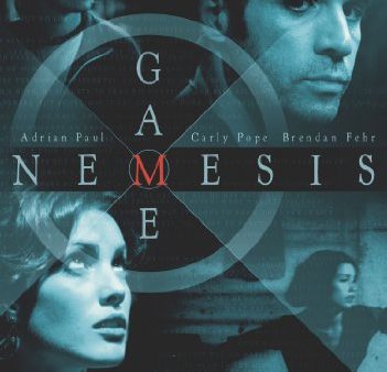 NEMESIS GAME Discount