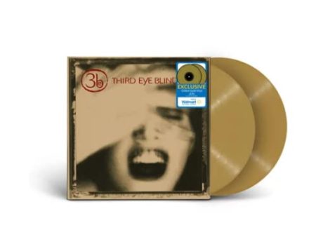 THIRD EYE BLIND - THIRD EYE BLIND For Discount