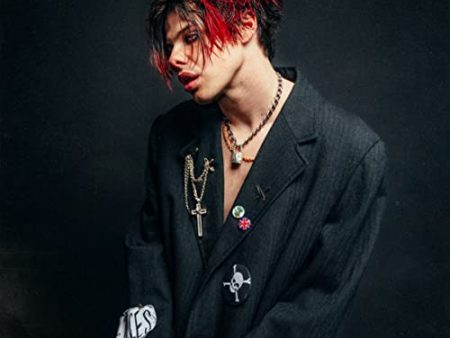 YUNGBLUD - YUNGBLUD (VINYL) For Sale