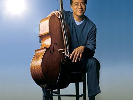 YO-YO MA - CLASSIC YO-YO (CD) For Sale