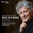 AKADEMIE FUR ALTE MUSIK - BACH: MASS IN B MINOR, BWV 232 (CD) Online Sale