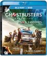 GHOSTBUSTERS: AFTERLIFE - BILINGUAL - BD DVD COMBO + DIGITAL [BLU-RAY] on Sale