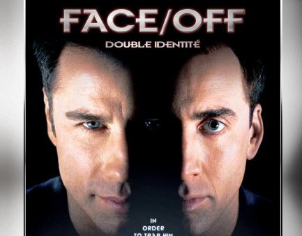 FACE  OFF [BLU-RAY] (BILINGUAL) Online now