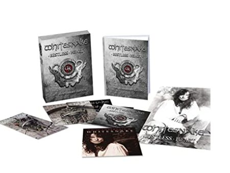 WHITESNAKE - GREATEST HITS Online