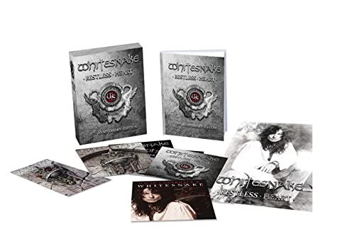 WHITESNAKE - GREATEST HITS Online