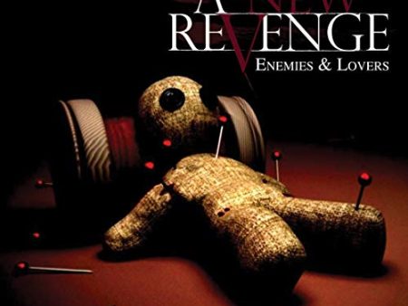 A NEW REVENGE - ENEMIES & LOVERS (CD) Online Sale