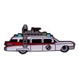 GHOSTBUSTERS: ECTO-1 (ENAMEL) - PIN Fashion