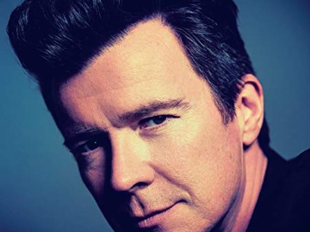 RICK ASTLEY - THE BEST OF ME (VINYL) Hot on Sale