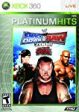 WWE SMACKDOWN VS RAW 2008 - XBOX 360 Sale