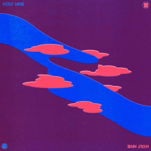 HOLY HIVE - HOLY HIVE (VINYL) Online Hot Sale