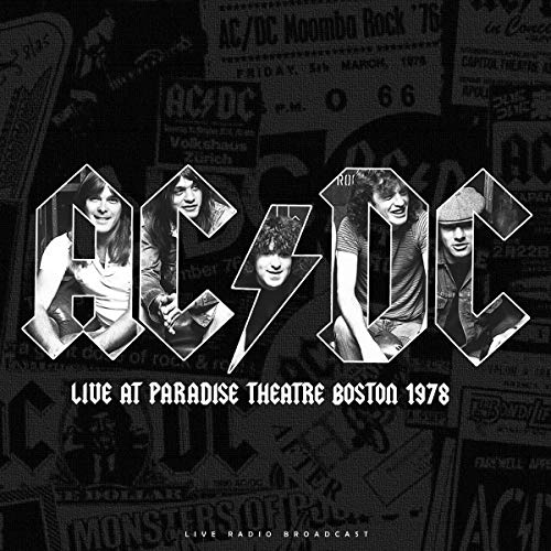 AC DC - - (1 LP) Online now