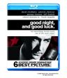 GOOD NIGHT AND GOOD LUCK [BLU-RAY] (SOUS-TITRES FRANAIS) [IMPORT] Supply