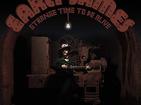 EARLY JAMES - STRANGE TIME TO BE ALIVE (VINYL) For Cheap