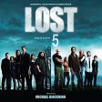 VARIOUS - LOST: SEASON 5 (MICHAEL GIACCHINO) (CD) Sale