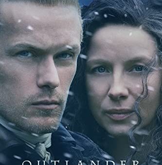 OUTLANDER, SEASON 1-6 BOXSET Fashion